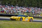 Chevrolet Corvette R 2007 года